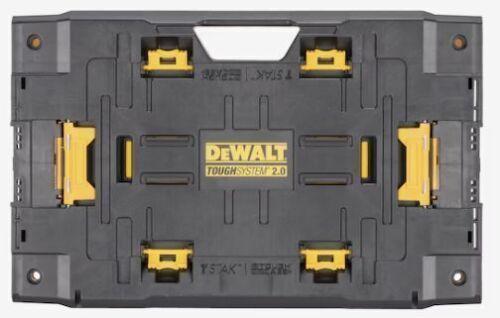 DEWALT TOUGHSYSTEM 2.0 Adaptor - Lot 10004