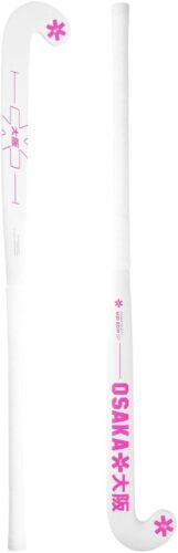 Osaka Field Hockey Stick 100% GF - Mid Bow - Lot 10011