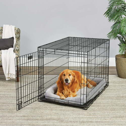 Midwest 42" Life Stages Dog Crate - Lot 1184