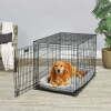 Midwest 42" Life Stages Dog Crate - Thumbnail 1