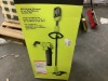 Ryobi 40V Cordless Battery 12 in. String Trimmer and 450 CFM 120 MPH Blower Combo Kit 2-Tools with 4.0 Ah Battery and Charger - Thumbnail 3
