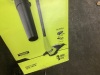 Ryobi 40V Cordless Battery 12 in. String Trimmer and 450 CFM 120 MPH Blower Combo Kit 2-Tools with 4.0 Ah Battery and Charger - Thumbnail 5