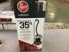 HOOVER COMMERCIAL Commercial Pro Shoulder Vac 1.6 gal Bagged Corded HEPA Filter - Thumbnail 2