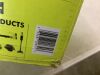 RYOBI ONE+ 18V Cordless Stick Vacuum Cleaner Kit with 4.0 Ah Battery and Charger - Thumbnail 4