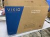 VIKIO 30 in. 900 CFM Convertible Wall Mount Range Hood in Stainless Steel with Charcoal Filter Gesture Control and Low Noise - Thumbnail 2