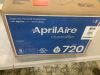 AprilAire Whole-House Humidifier, 720A Water Saving, 21 Gal. Per Day for Up to 6,250 sq. ft. with Automatic Control - Thumbnail 7