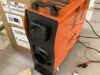 VEVOR Diesel Air Heater 17,060 BTU 12-Volt 5KW Remote Control and LCD - Thumbnail 4