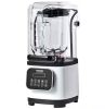 VEVOR Commercial Countertop Blenders with Shield 68 oz. 9-Speed and 5-Functions - Thumbnail 1