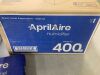 AprilAire Model 400 m Water Saver 17 Gal. for up to 5,000 sq. ft. Whole-House Evaporative Humidifier With Manual Control - Thumbnail 7