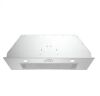 JEREMY CASS 29 in. Convertible Under Cabinet Range Hood in Stainless Steel - Thumbnail 1