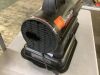 Mr. Heater Contractor Series 80,000 BTU Black Forced Air Kerosene/Diesel Outdoor Space Heater with Thermostat - Thumbnail 2