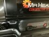Mr. Heater Contractor Series 80,000 BTU Black Forced Air Kerosene/Diesel Outdoor Space Heater with Thermostat - Thumbnail 5