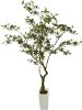 7ft Artificial Gardenia Tree - Thumbnail 1