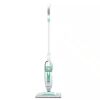 Shark Corded Steam Mop for Hard Floor Surfaces, Tile, Stone, Laminate in Blue with XL Removable Water Tank - Thumbnail 1