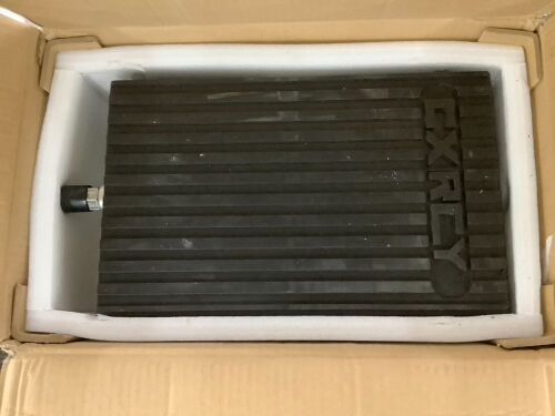 CXRCY 1400 LBS Motorcycle Lift Scissor Jack - Lot 290