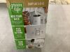 GreenLife Electric 10 Oz Instant Milk Frother, Warmer, & Steamer - Thumbnail 4