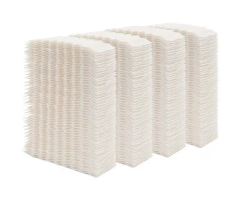 Lot of (5) AIRCARE Humidifier Replacement Wick Compatible with AIRCARE EA1407 & HD1409 VALIANT Humidifiers - Lot 532JF