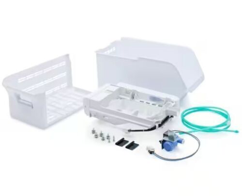 Frigidaire Top Mount Refrigerator Icemaker Installation Kit - Lot 533JF