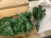 6' Unlit Artificial Green Spruce Christmas Tree, w/Easy Assembly - Thumbnail 6