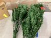 6' Unlit Artificial Green Spruce Christmas Tree, w/Easy Assembly - Thumbnail 4