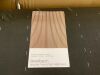 Reverbeon Acoustic Wood Slat Wall Panels, 47.2" x 12.8", 4 Pack - Thumbnail 7