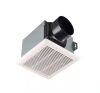 Commercial Electric 80 CFM 1.5 Sone Bathroom Exhaust Fan - Thumbnail 1