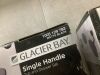 Lot of (2) Glacier Bay Oswell Single Handle 1-Spray Tub and Shower Faucet 1.8 GPM in Matte Black - Uninspected - Thumbnail 4