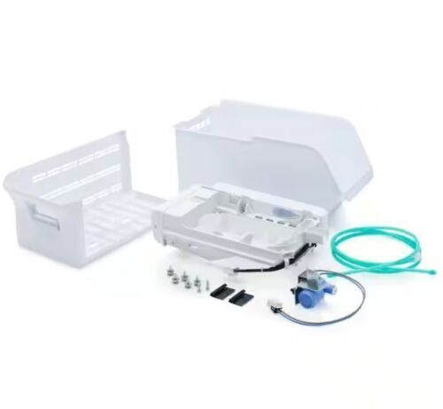 Frigidaire Top Mount Refrigerator Icemaker Installation Kit - Lot 732JF