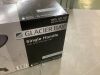 Glacier Bay Oswell Single Handle 1-Spray Tub and Shower Faucet 1.8 GPM in Matte Black - Thumbnail 4