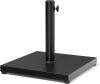 43lb Patio Umbrella Base Stand - Thumbnail 1