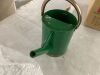 1-Gallon Galvanized Steel Watering Can w/ O-Ring, Top Handle - Thumbnail 5