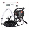 VEVOR 3000PSI 750W Electric Paint Sprayer - Thumbnail 1