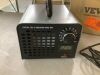 VEVOR Ozone Machine 3230 Sq. Ft. HEPA - Type Ozone Generator - Thumbnail 2