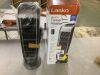 Lasko Tower 23 in. 1500-Watt Electric Ceramic Oscillating Space Heater with Digital Display and Remote Control - Thumbnail 2