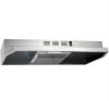 AKDY 30-in Stainless Steel Under Cabinet Range Hood with Charcoal Filter - Thumbnail 1