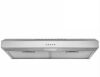 AKDY 24 in. 58 CFM Convertible Under Cabinet Range Hood in Brushed Stainless Steel with 2 Carbon Filters and Push Button - Thumbnail 1