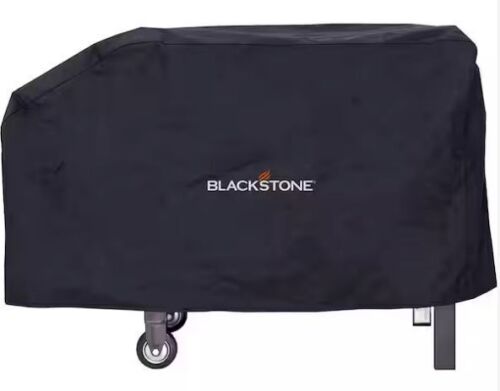 Blackstone 28 in. Black Griddle Station Cover - Lot 725JF