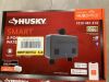Husky Smart Watering Timer for Irrigation and Sprinklers Powered by Hubspace - Thumbnail 4