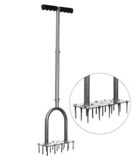 WaLensee 15-Tine Spike Aerator - Lot 715JF