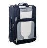Geoffrey Beene 21 in. Carry-On Suitcase - Thumbnail 1