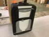 Geoffrey Beene 21 in. Carry-On Suitcase - Thumbnail 2