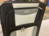 Geoffrey Beene 21 in. Carry-On Suitcase - Thumbnail 3