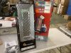 Mr. Heater 35,000 BTU Radiant LP Portable Outdoor Heater - Thumbnail 2