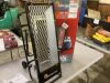 Mr. Heater 35,000 BTU Radiant LP Portable Outdoor Heater - Thumbnail 3