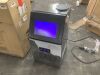 Commercial Freestanding Ice Maker 100 lb./24H, 20 lb. Storage, 2 Water Inlet Modes, Stainless Steel - Thumbnail 3