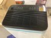 70 pt. 5,000 sq. ft. Dehumidifier in White with Drain Hose and Bucket, Auto Defrost, Low Noise, Ion-Air Purifying - Thumbnail 5