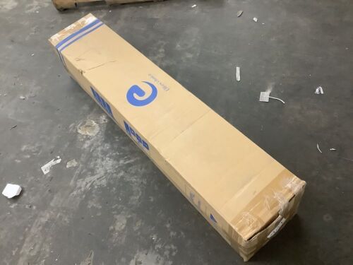 12 inch Full Size Mattress - Lot 309JF