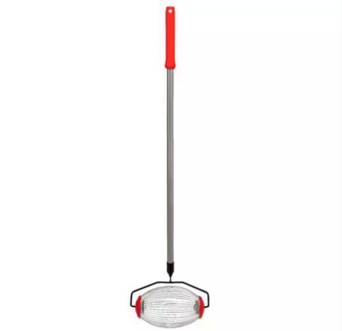 Corona MAX 48 in. QuickCOLLECTOR Nut Gatherer with Carbon Steel Handle - Lot 512JF