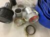 Water Pump Hose Kit - Thumbnail 3
