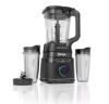 NINJA Detect Duo Power 72 oz. 10 Speed Black Pro Blender, Single Serve Traditional Blender with Blend Sense Technology - Thumbnail 1